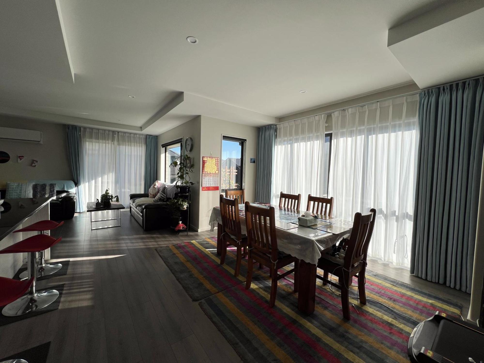 Wigram Sunny Quiet Home Christchurch Eksteriør bilde