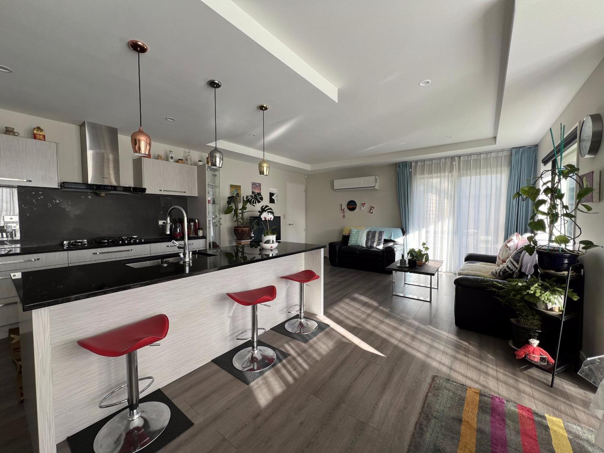 Wigram Sunny Quiet Home Christchurch Eksteriør bilde