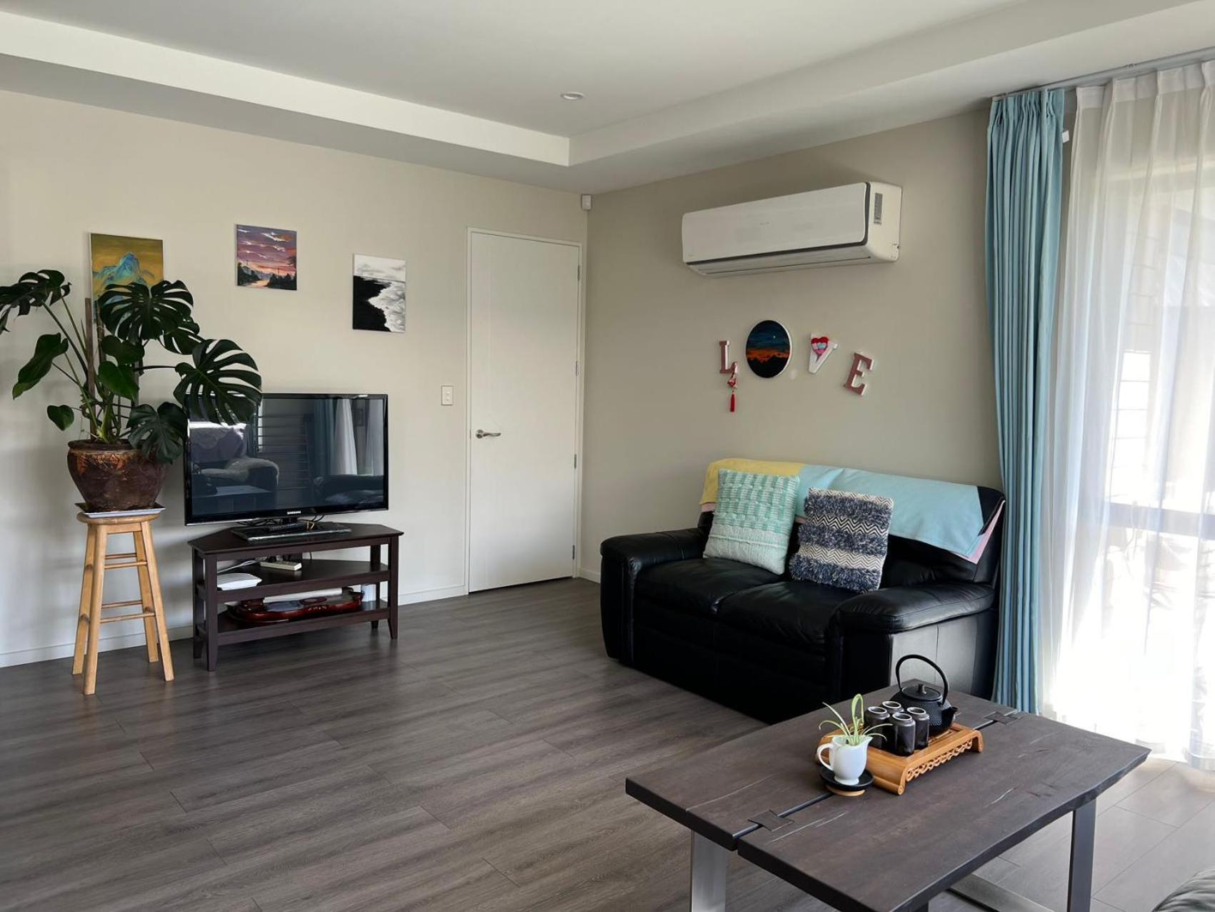Wigram Sunny Quiet Home Christchurch Eksteriør bilde