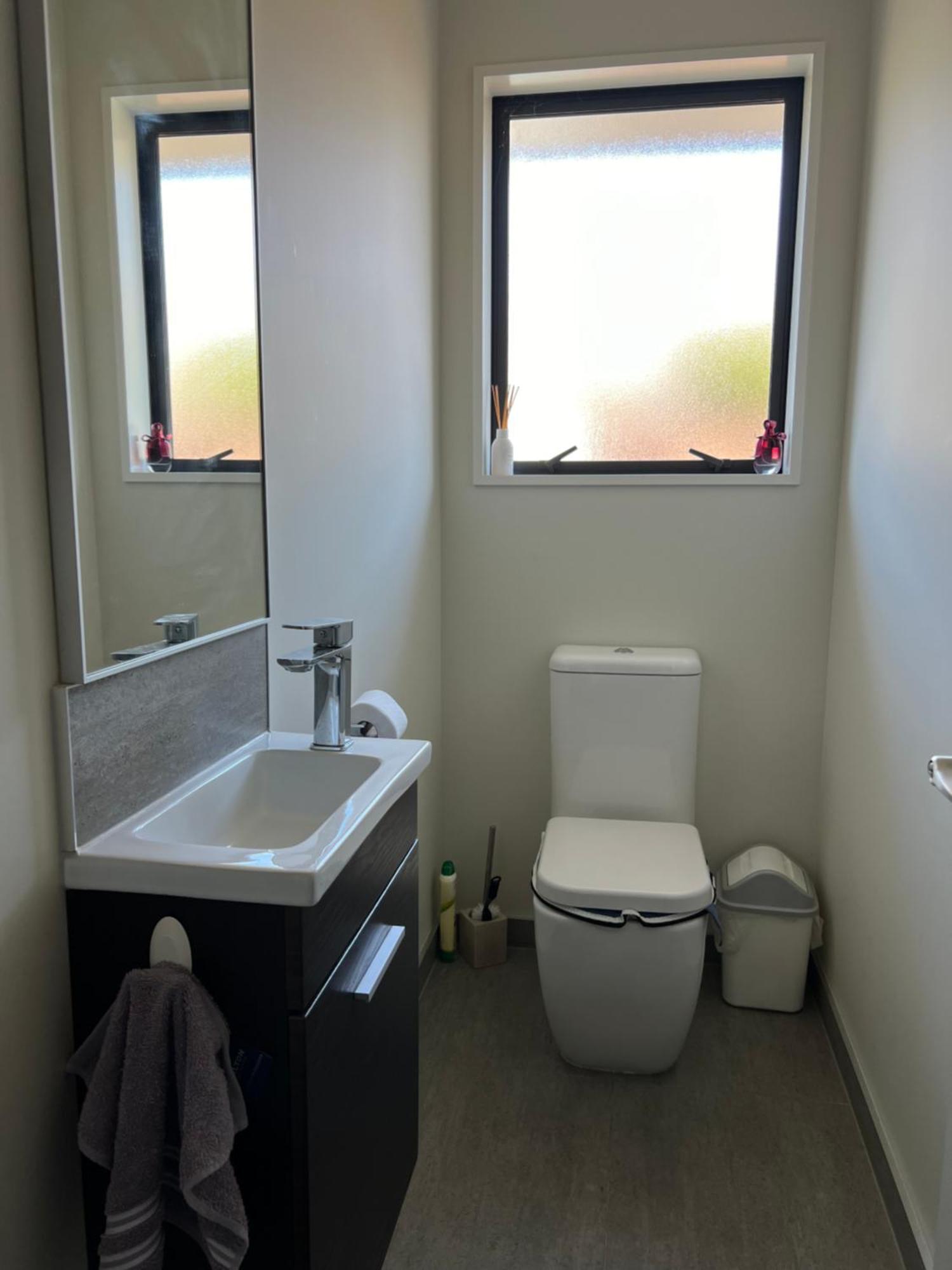Wigram Sunny Quiet Home Christchurch Eksteriør bilde