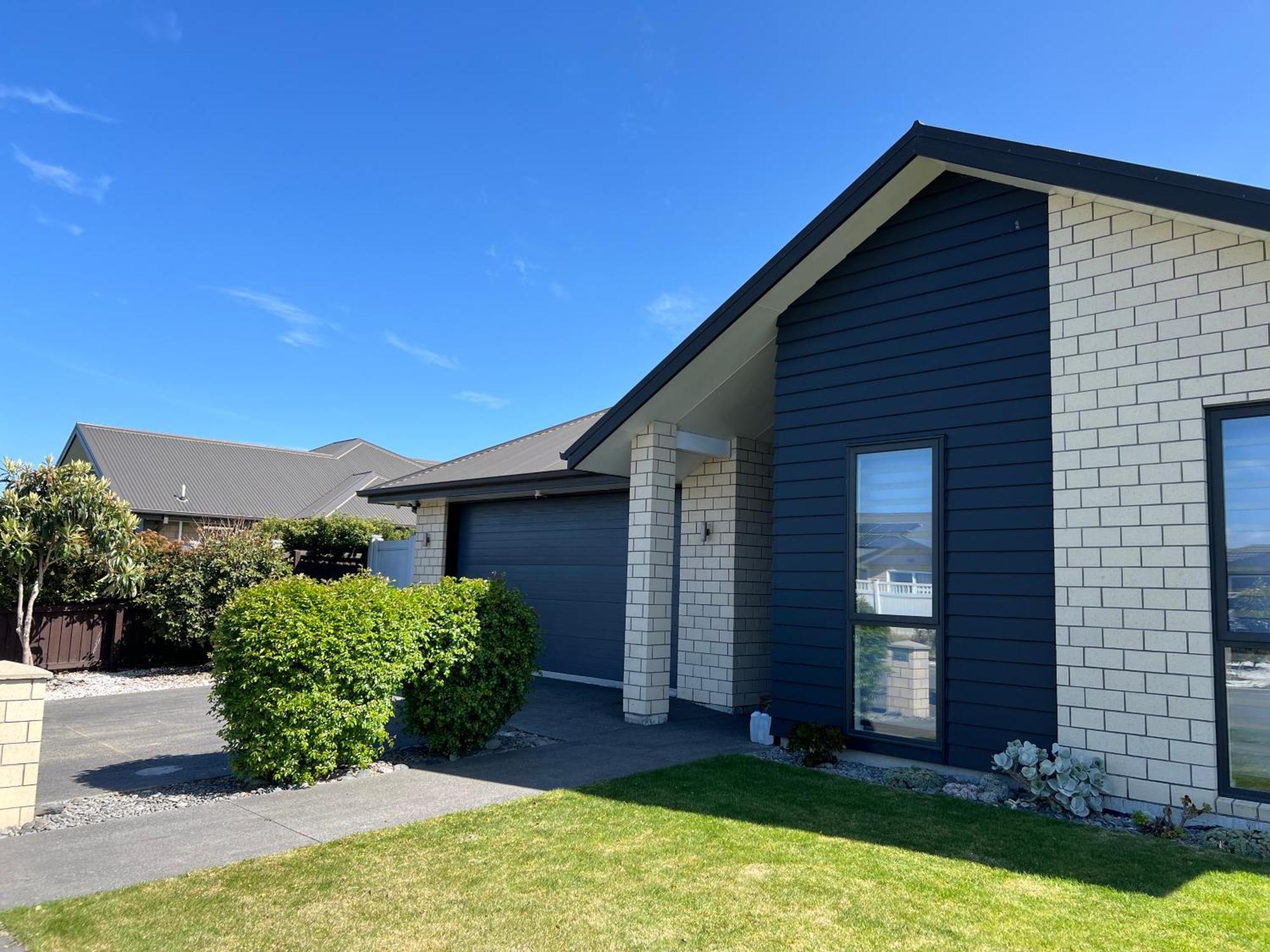 Wigram Sunny Quiet Home Christchurch Eksteriør bilde