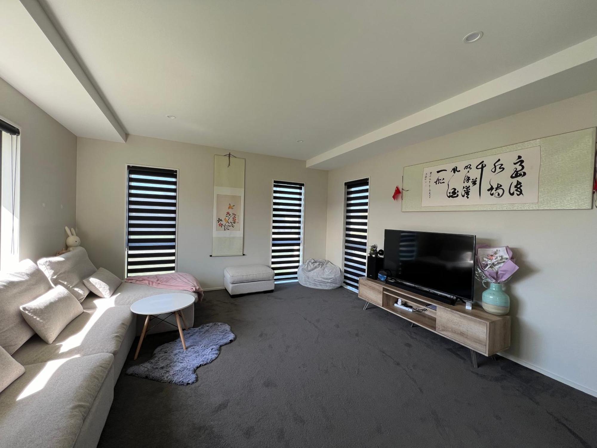 Wigram Sunny Quiet Home Christchurch Eksteriør bilde