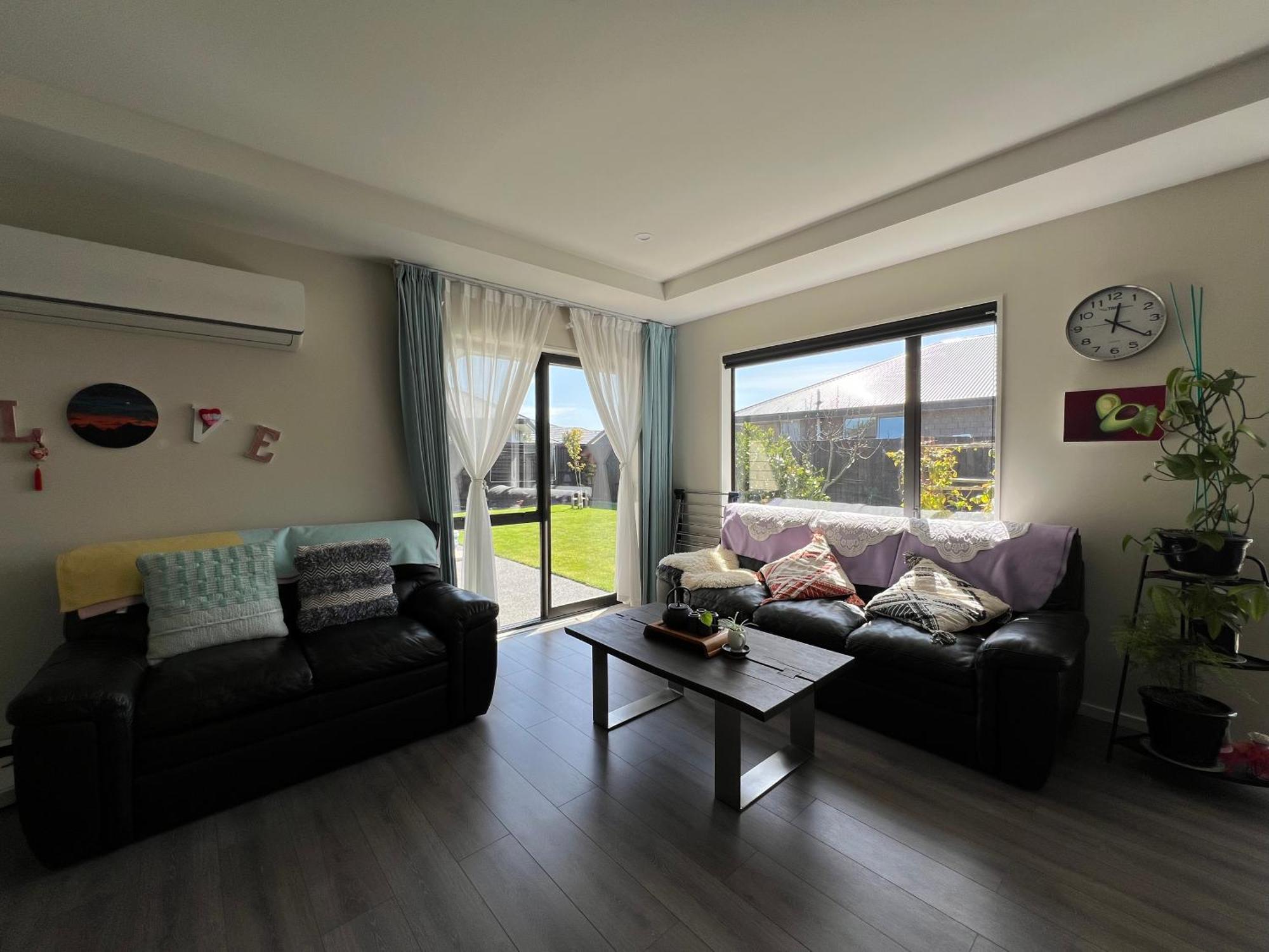 Wigram Sunny Quiet Home Christchurch Eksteriør bilde