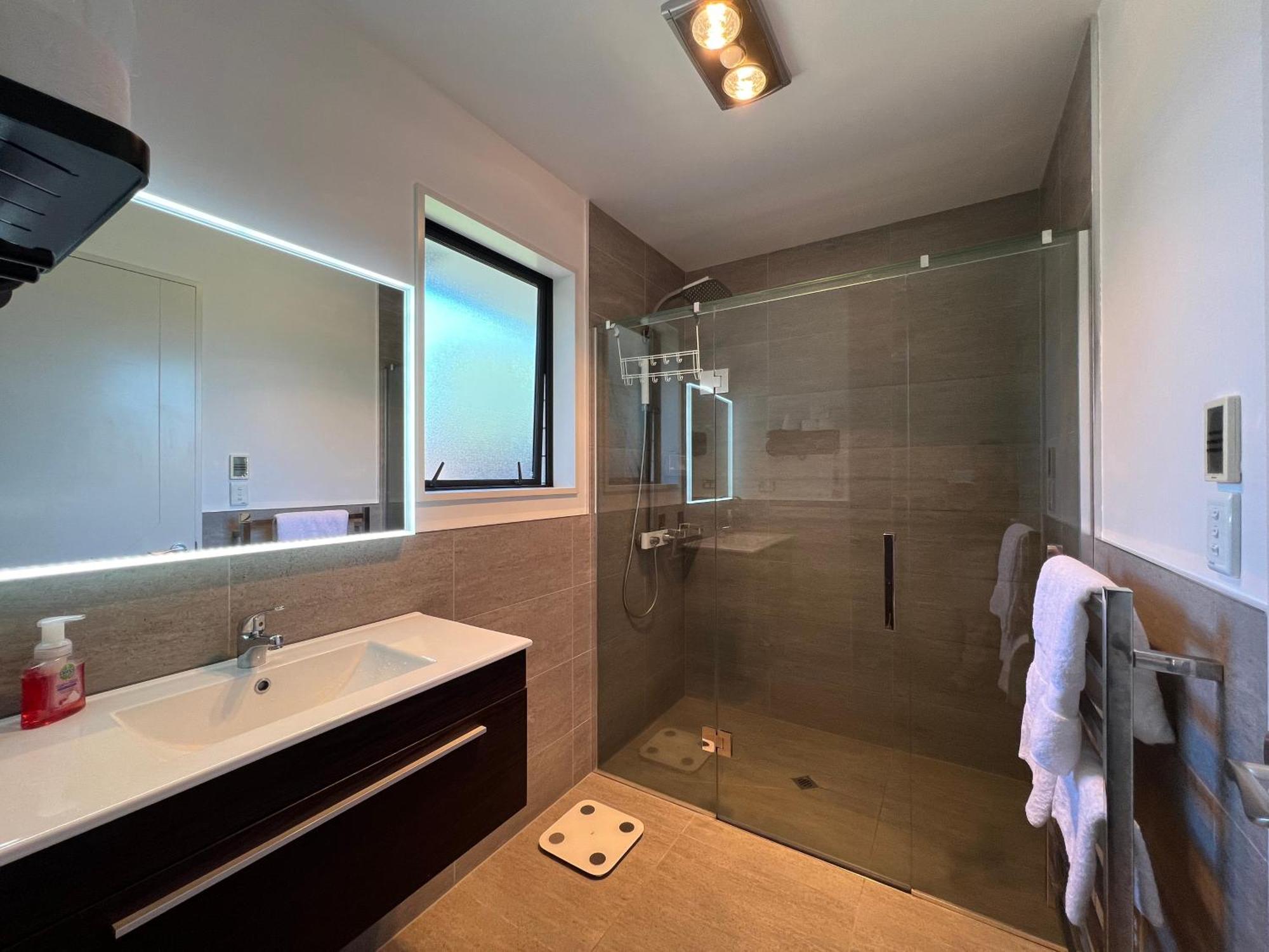 Wigram Sunny Quiet Home Christchurch Eksteriør bilde