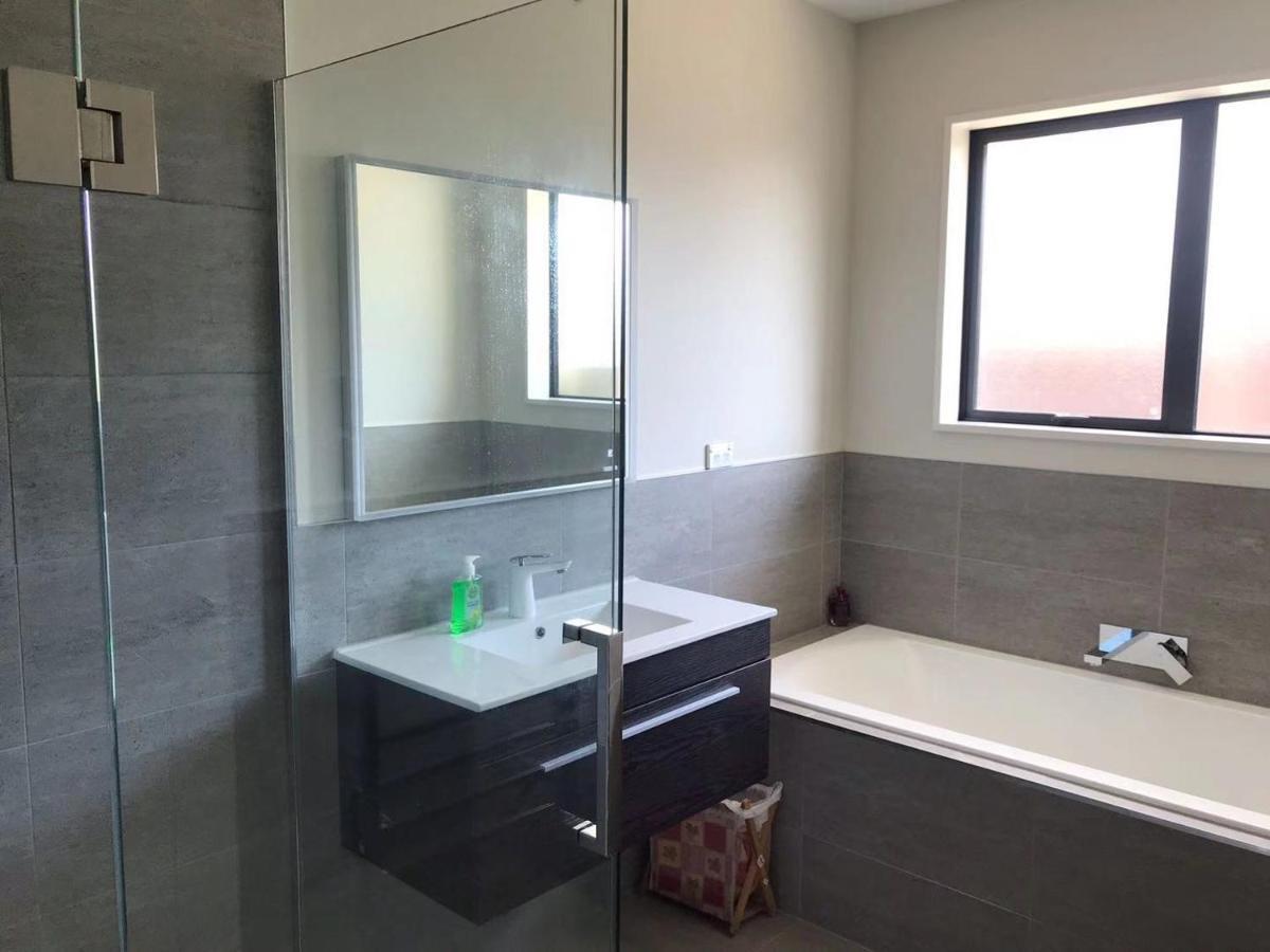 Wigram Sunny Quiet Home Christchurch Eksteriør bilde